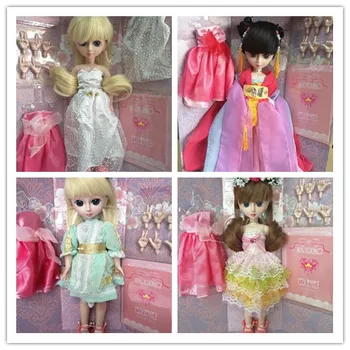 1/6 30 см, куклы bjd sd, дешевые куклы/bjd doll diy, куклы Blyth, совместное тело, куклы-реборны без коробки