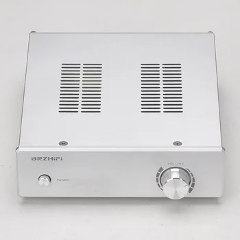 AC100-240V TPA3255 Класс D Моно 600 Вт Высокой Мощности, Полночастотный/Сабвуферный Дополнительный Цифровой Аудиоусилитель Fever