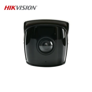 HIKVISION DS-2CD3T46P1-I Китайская версия Широкоугольной 4-мегапиксельной IP-камеры С поддержкой Hik-Connect APP PoE ONVIF IR Outdoor