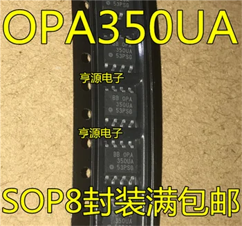 OPA350 OPA350UA SOP-8
