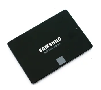 SAMSUNG SSD 850 EVO 2 ТБ для настольного ноутбука 2,5 