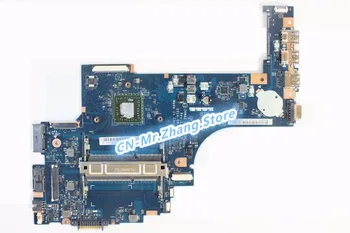 Для материнской платы ноутбука Toshiba Satellite C55D-B LA-B302P Процессор K000890980 E1-6010