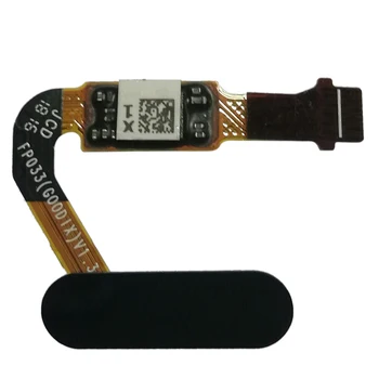 Кнопка Home Датчик отпечатков пальцев Гибкий кабель для Huawei P20 Pro \ P20 \ Honor 9 \ Mate 9