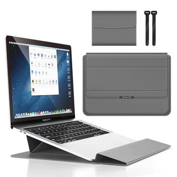 Многофункциональная сумка для ноутбука 3 в 1 Для планшета iPad Размером от 11,6 