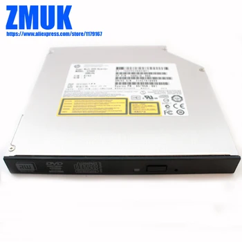 Новый Оригинальный оптический привод Slimline 12,7 мм DVD +-RW Super-Multi dual layer (SMD) для ноутбуков HP, P/N 657958-001